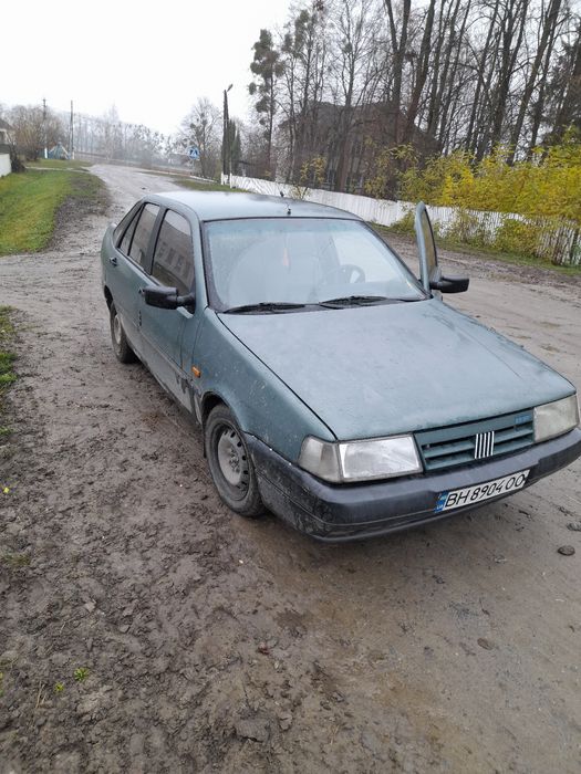 Продам фіат темпра 1994 р.