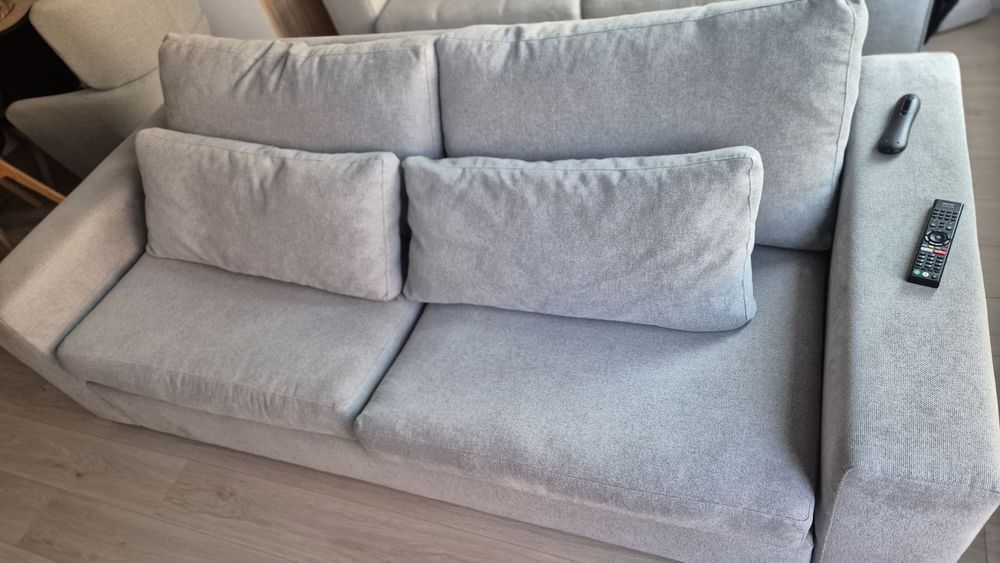 Sofa rozkładana firmy MO DAL TO