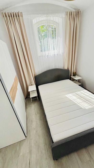 Bezczynszowy apartament | 60m2 | Wapienica