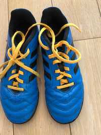 Adidas buty piłkarskie FR-36 podeszwa 24cm b ładne