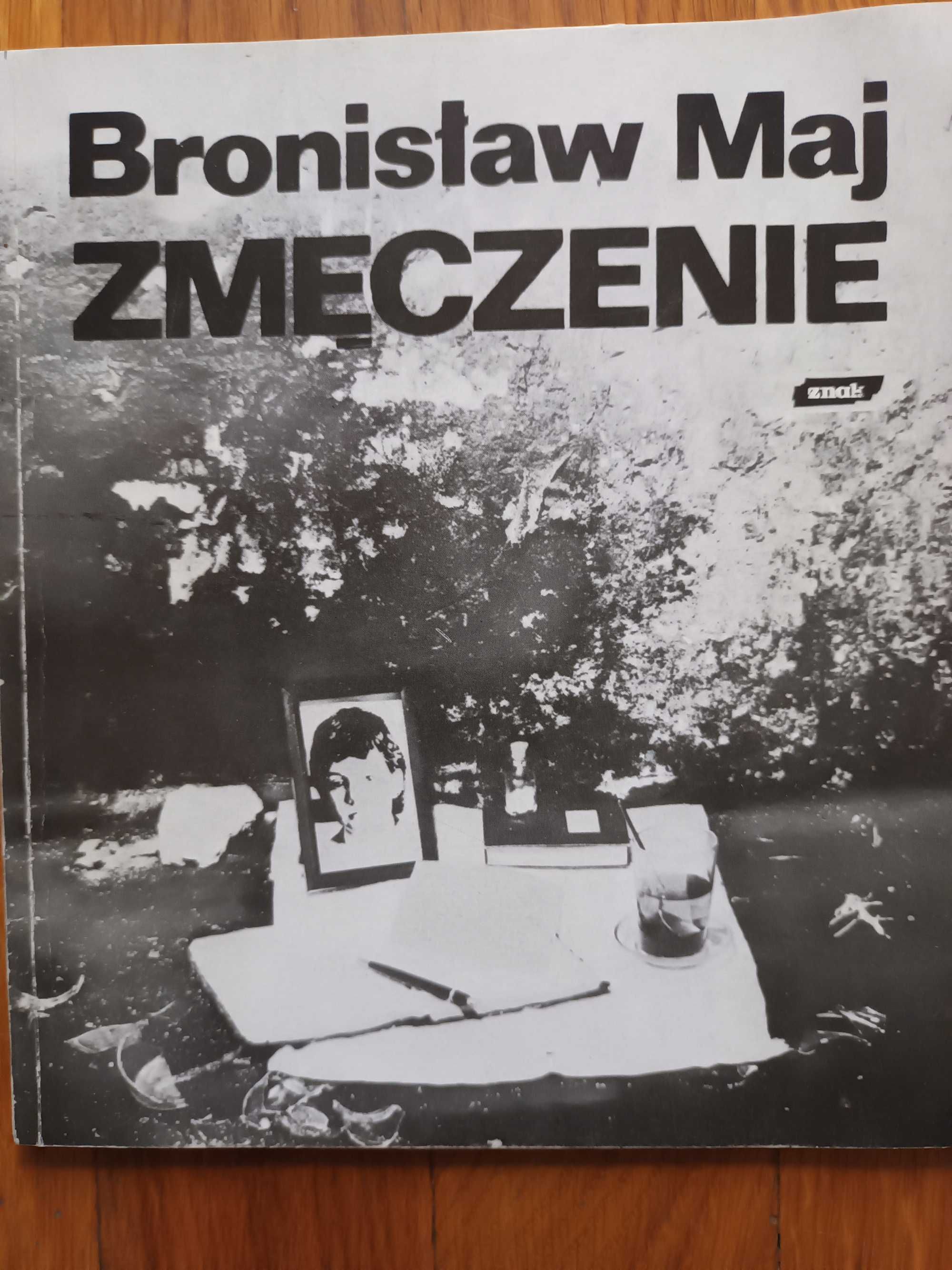 Markiewicz Papierowy bęben 65, Wojaczek Przerosło mnie serce 25, Walp