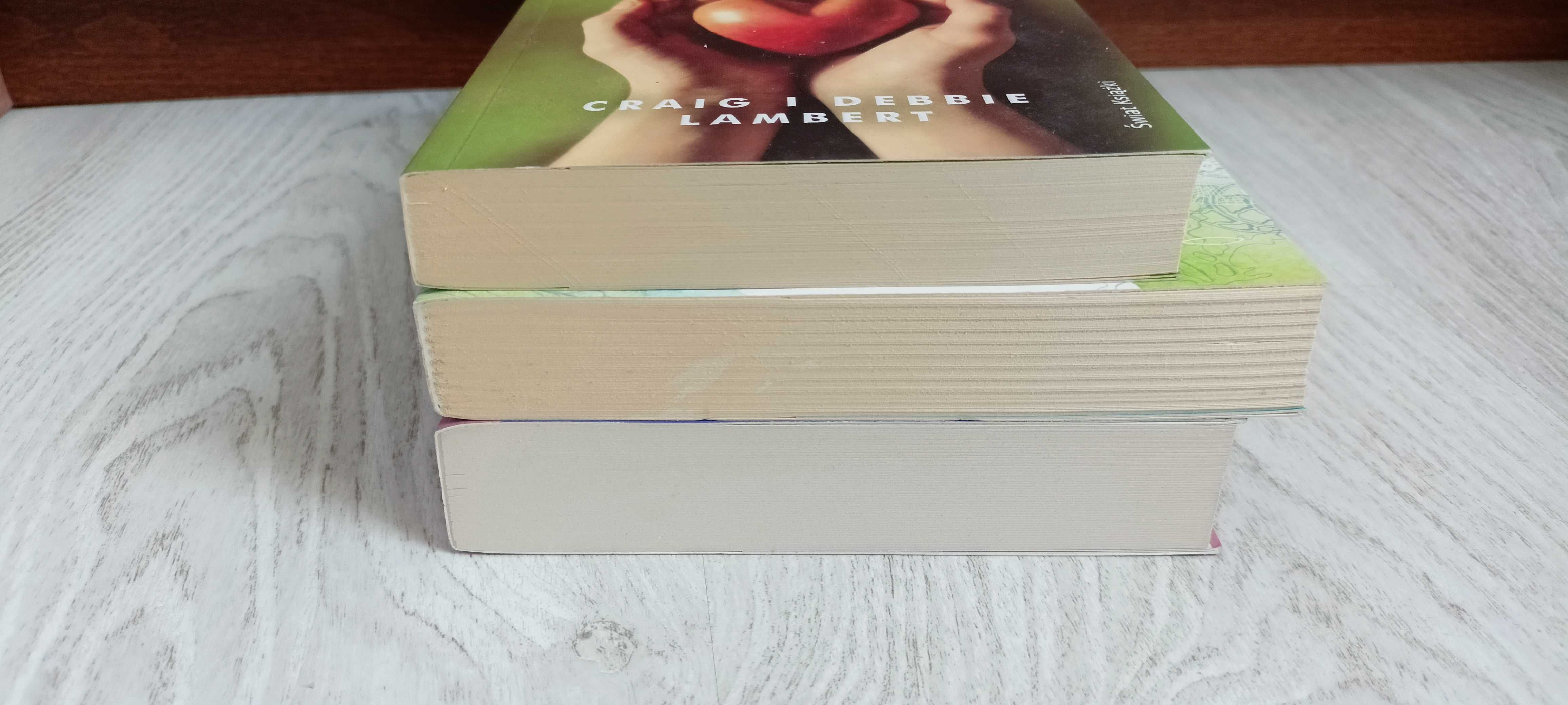 3x Lambert Miłość Welch Mindfulness dla kobiet Grzesiak Zatroszcz się