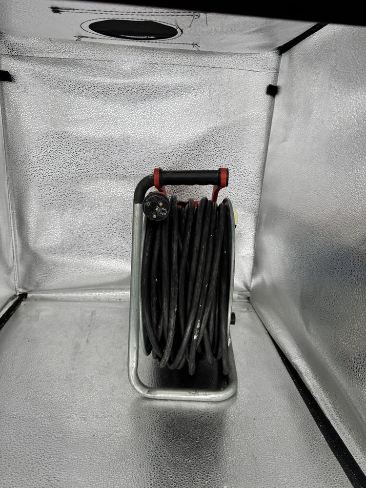 Подовжувач на котушці Brennenstuhl Gar s 2950 3g 1,5 переноска