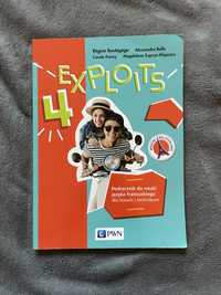 Podręcznik Exploits 4