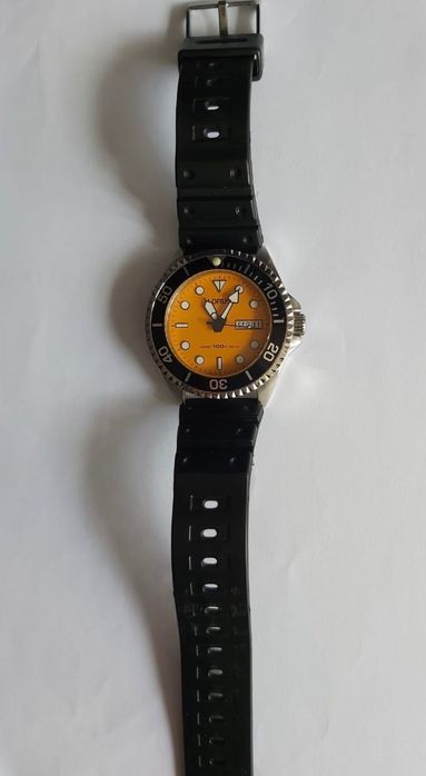 Relógio Lorus Coleção