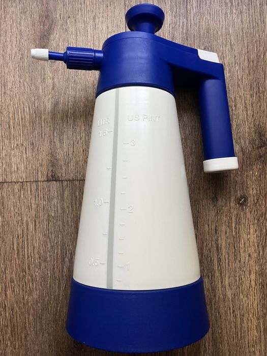 Помповый распылитель Kwazar Venus Super 1.5 L