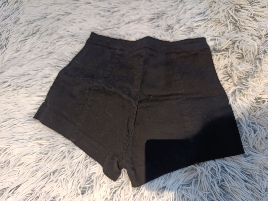 Krótkie spodenki H&M 36