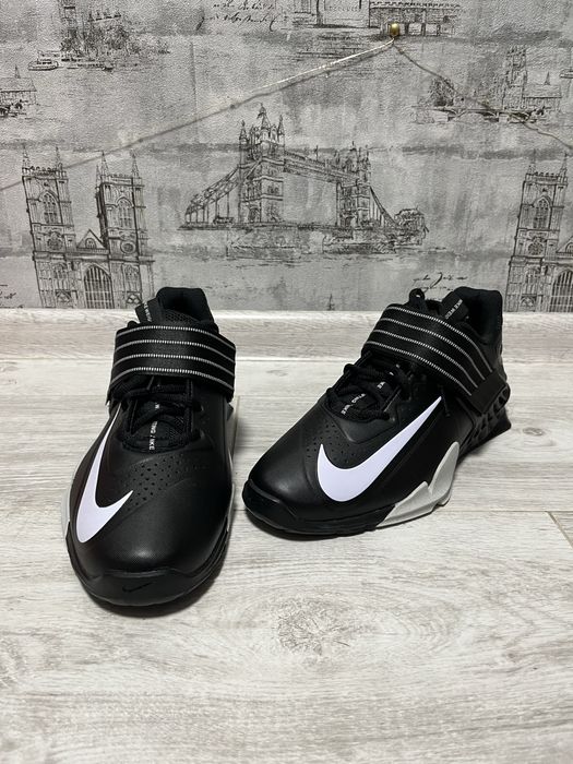 Чоловічі штангетки Nike Savaleos