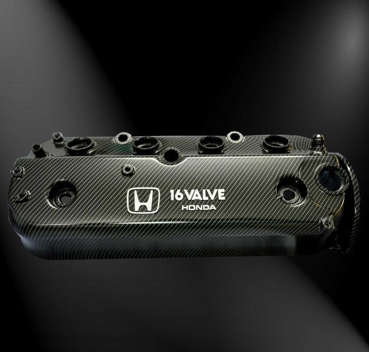 Hydrografika - Nakładamy wzory na różne przedmioty, carbon i nie tylko