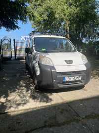 Peugeot Bipper 1.4 HDi