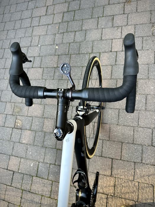 Cervélo R3 Carbon Szosa • 7,6 kg • Full serwis