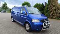 Volkswagen T5 long