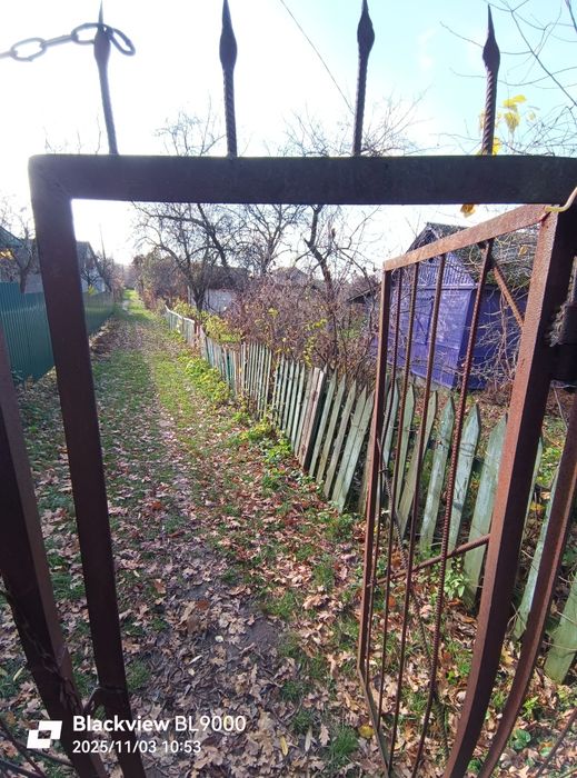 Продам дачу ст.подусівка