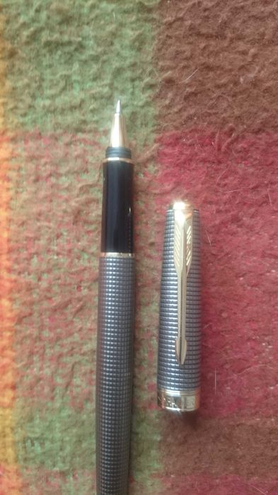 Pióro kulkowe/długopis Parker sonnet made in france.