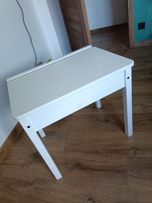 Biurko IKEA Sundvik