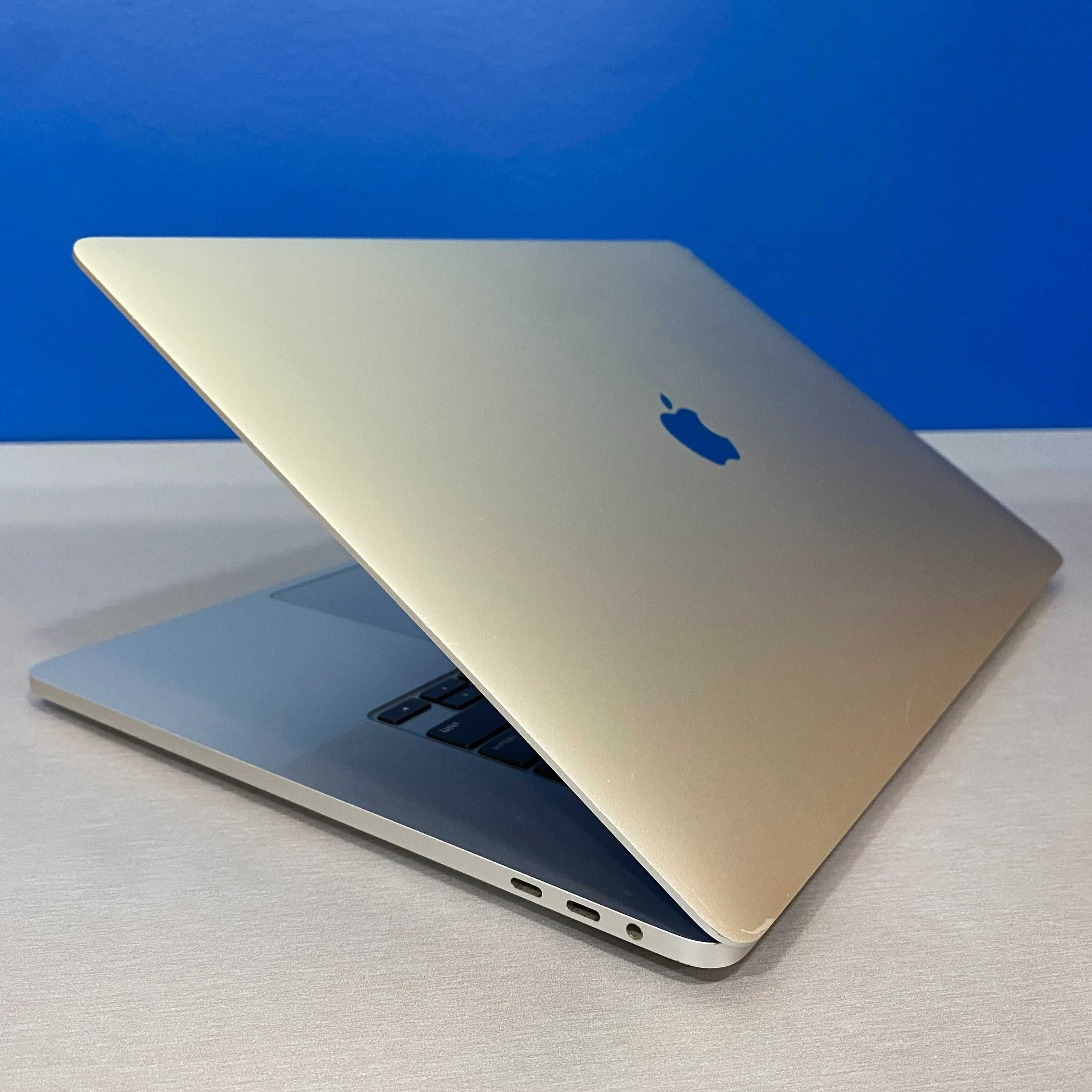 Apple MacBook Pro 16" - A2141 (i7/32GB/512GB SSD/Radeon Pro 5300M 4GB)