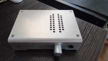 Усилитель для наушников Schiit Magni 3