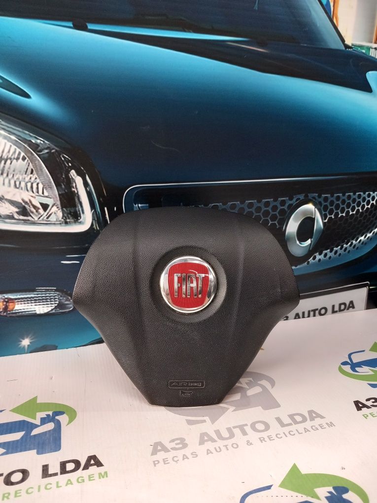 Airbag volante Fiat Punto