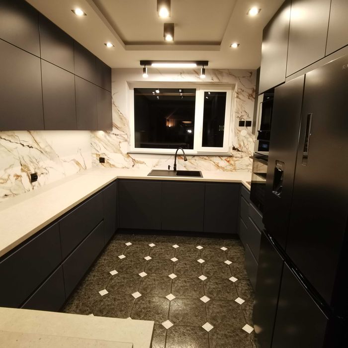 Meble na wymiar - serwis meblowy