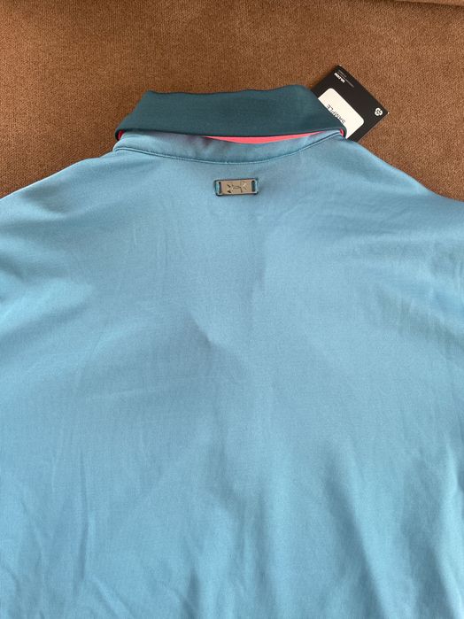 Фірмове жіноче поло, футболка under armour, s, 36