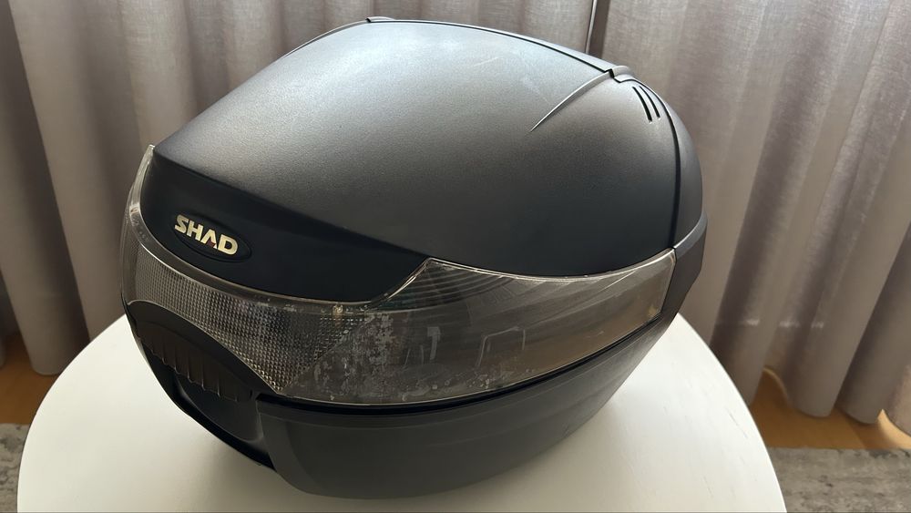 Top Case Shad SH33