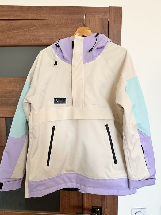 Куртка для сноуборда