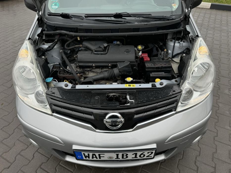 2008 р.в.  Модельний 2009  1.4 бензин