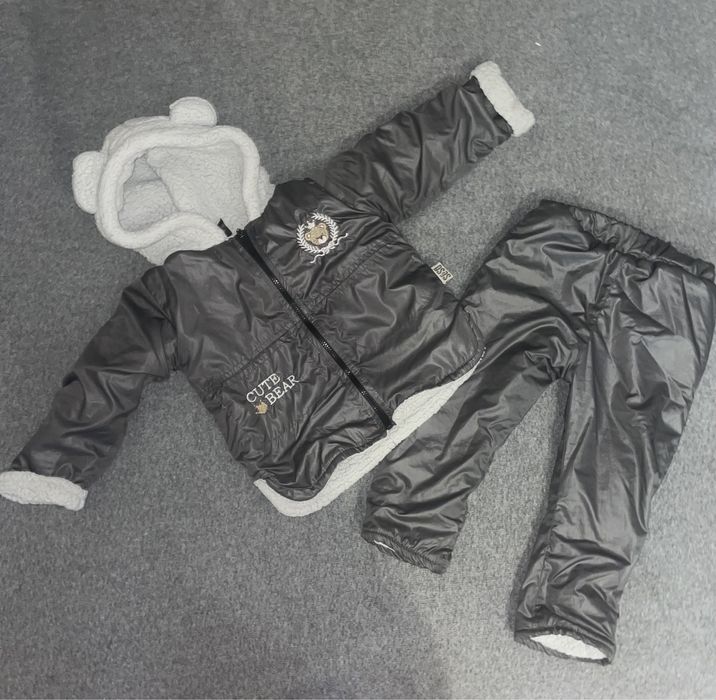 Костюм, Костюм теплый , Костюм Осень , Костюм весна