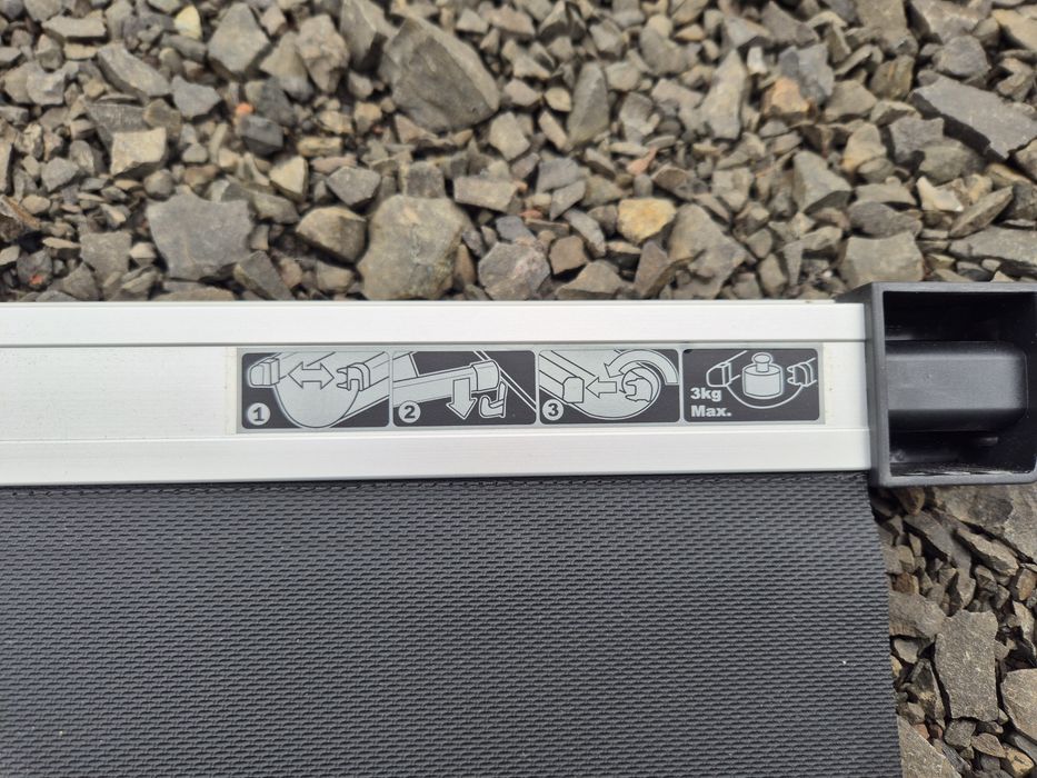 Skoda Octavia A7 Combi гамак органайзер багажник