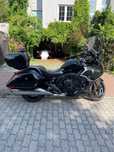 Motocykl BMW K1600 Grand America