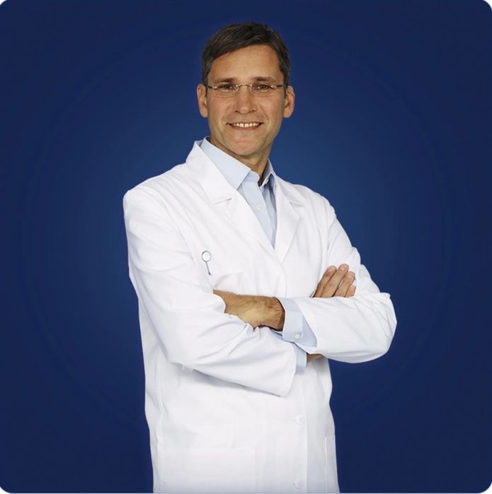 Końcówka do szczoteczek Oral-B oryginał Oral-B 2 szt.
