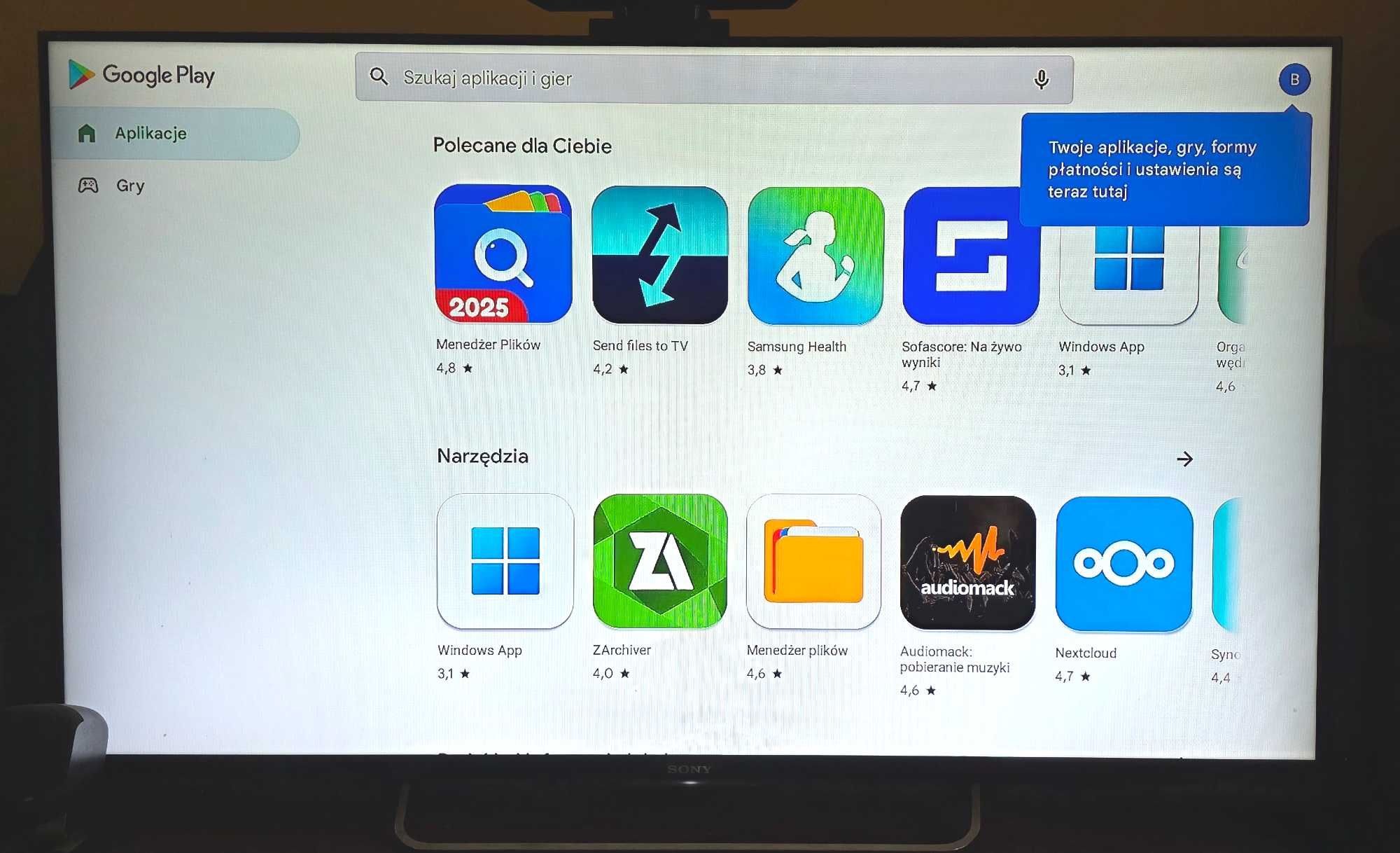 Android Box T95 MaxTV - 32GB pamięci oraz 4 GB RAM [NOWY]