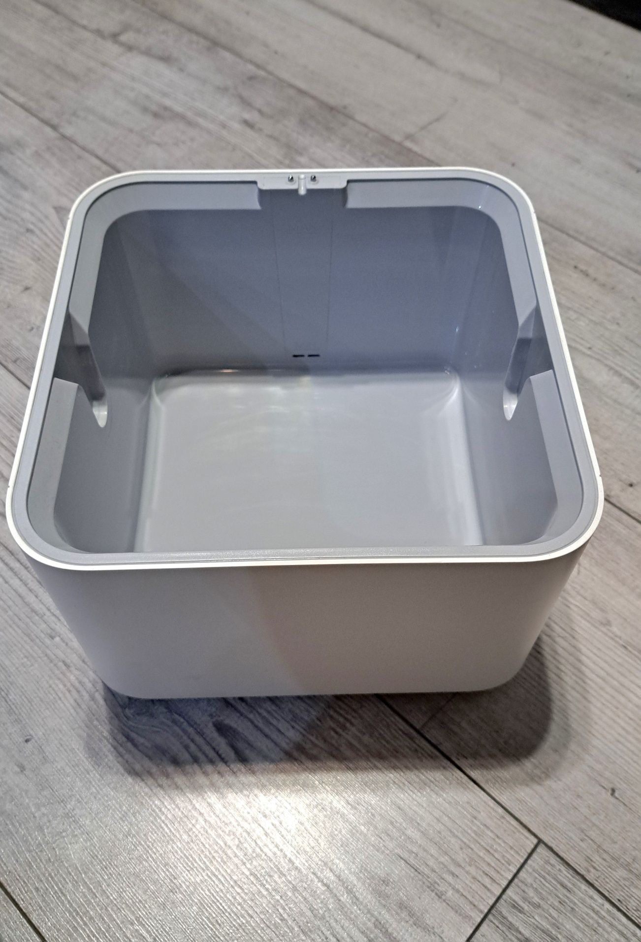 Jak nowy Nawilzacz powietrza smartmi evaporative humidifier 2