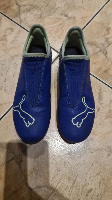 Korki Puma wkładane 37