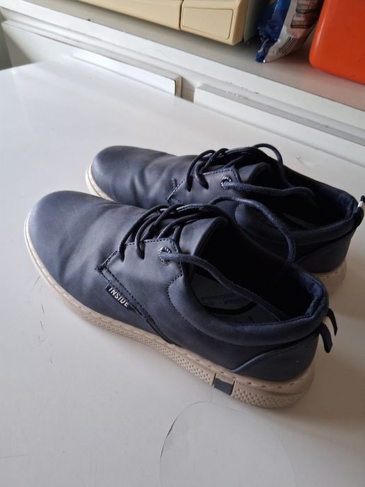 Sapatos Inside Tamanho 40 Como Novos