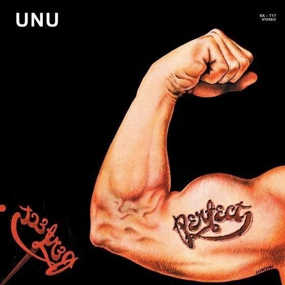 Unu (na 40-lecie) Lp