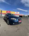 Audi A3 2005 1,6