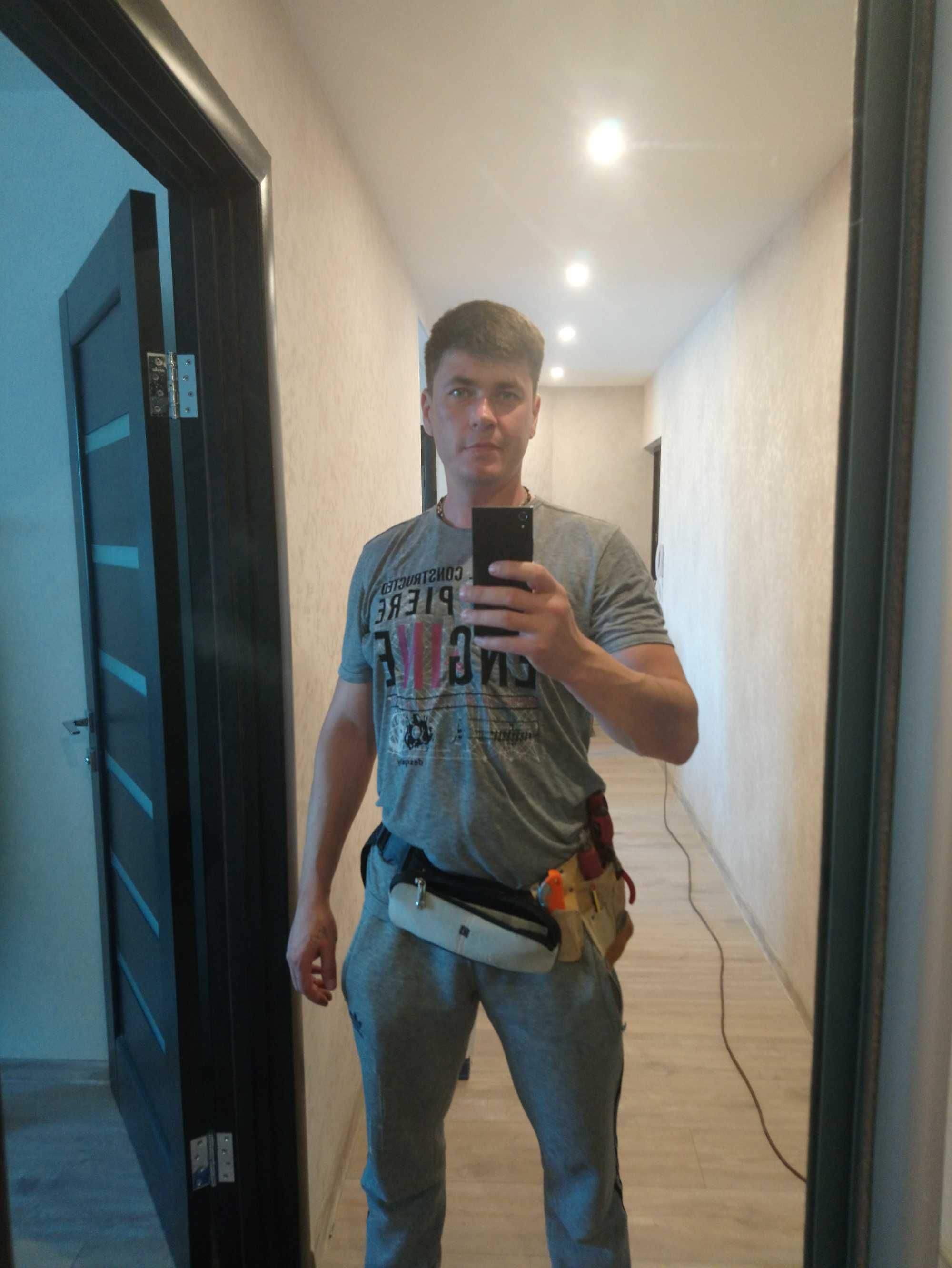 Електрик у Миколаєві – якісний монтаж, ремонт та обслуговування