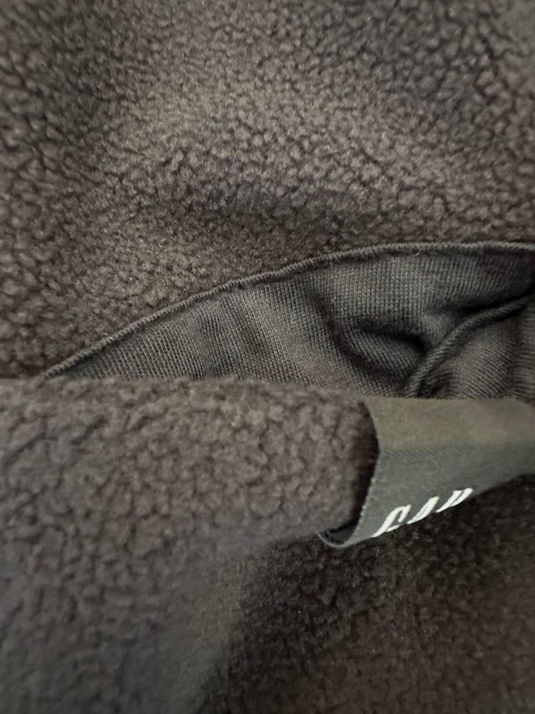Yeezy Gap Engineered By Balenciaga Polar Fleece