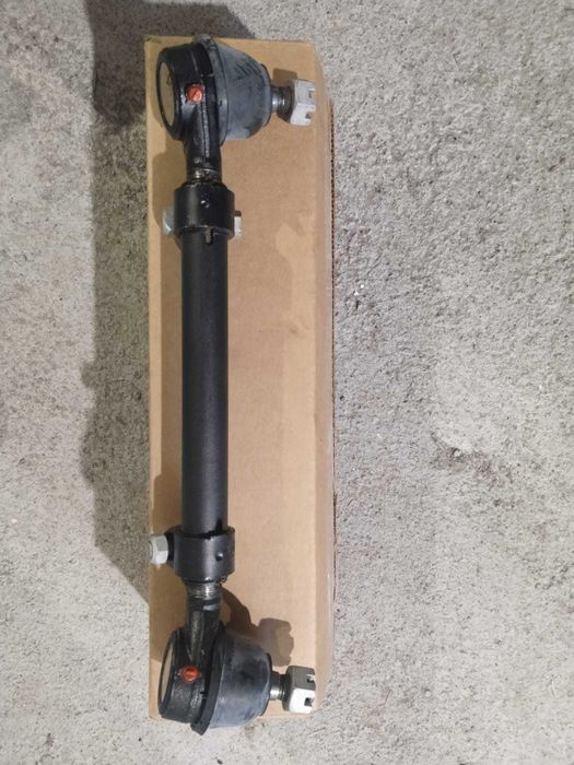 передняя, поперечная рулевая тяга и задняя тяга к HMMWV