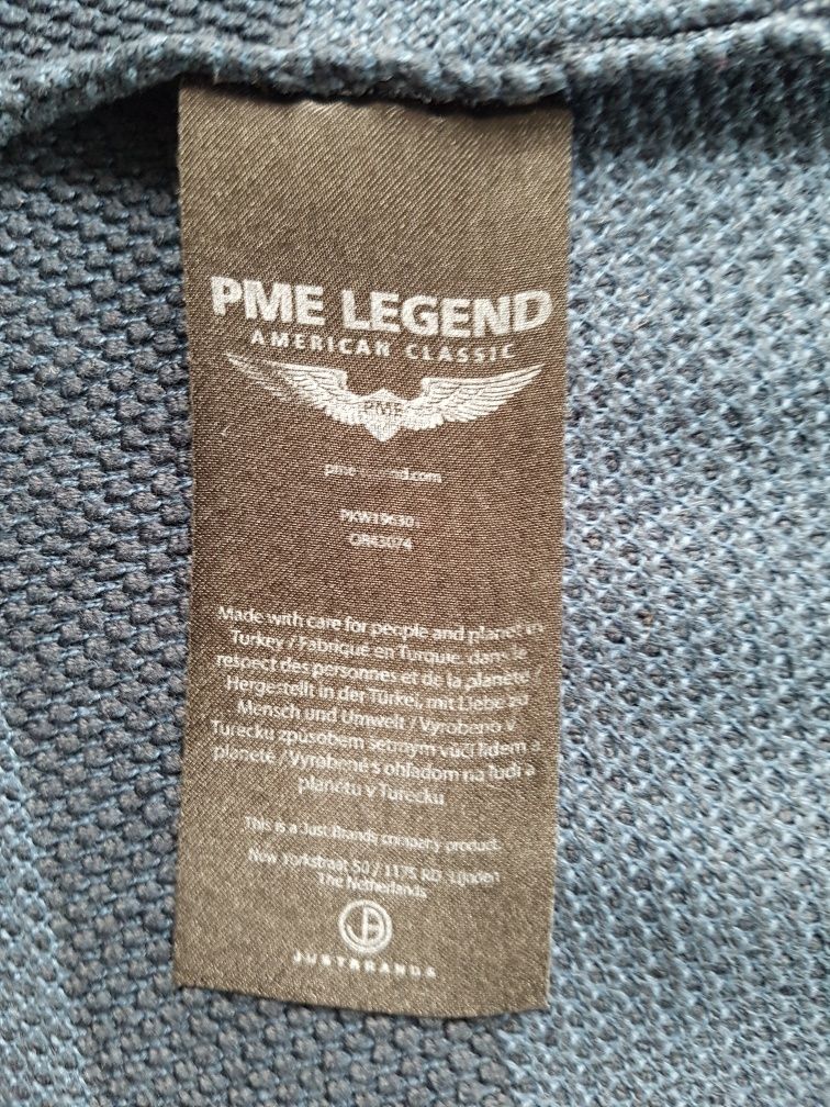 Pme legend sweter meski