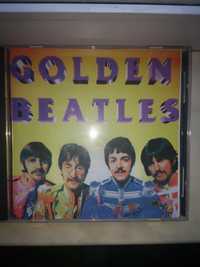 Golden Beatles CD