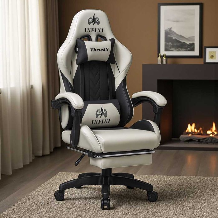 | Новинка! | Ігрове крісло | игровое | геймерское | Офісне |