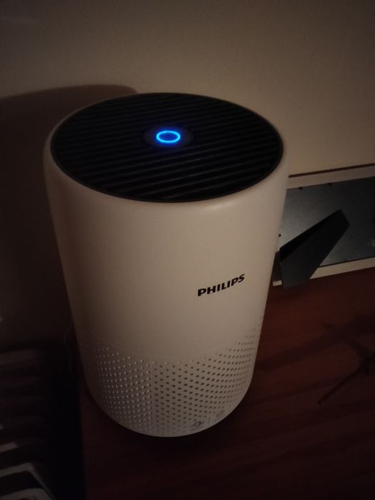 Purificador de ar Philips serie 800
