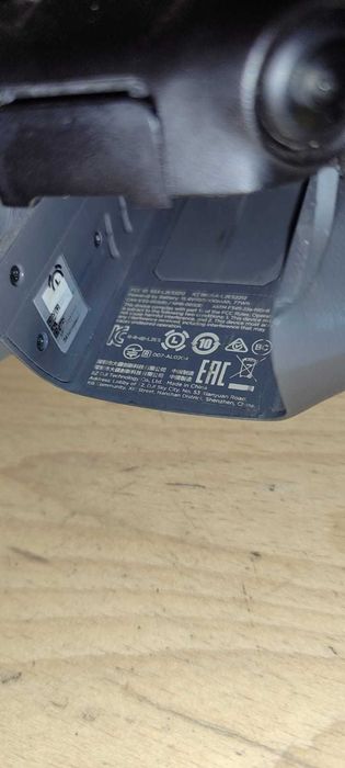 DJI Mavic 3 Pro стан ідеал. без акаунту, наліт 1 час