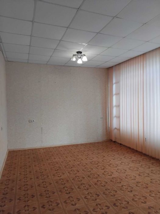 Оренда офісу   вул. Європейська, площа 24,7 м2, 3 поверх