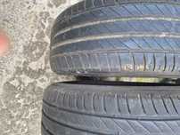Opony letnie Kleber 235//55r17