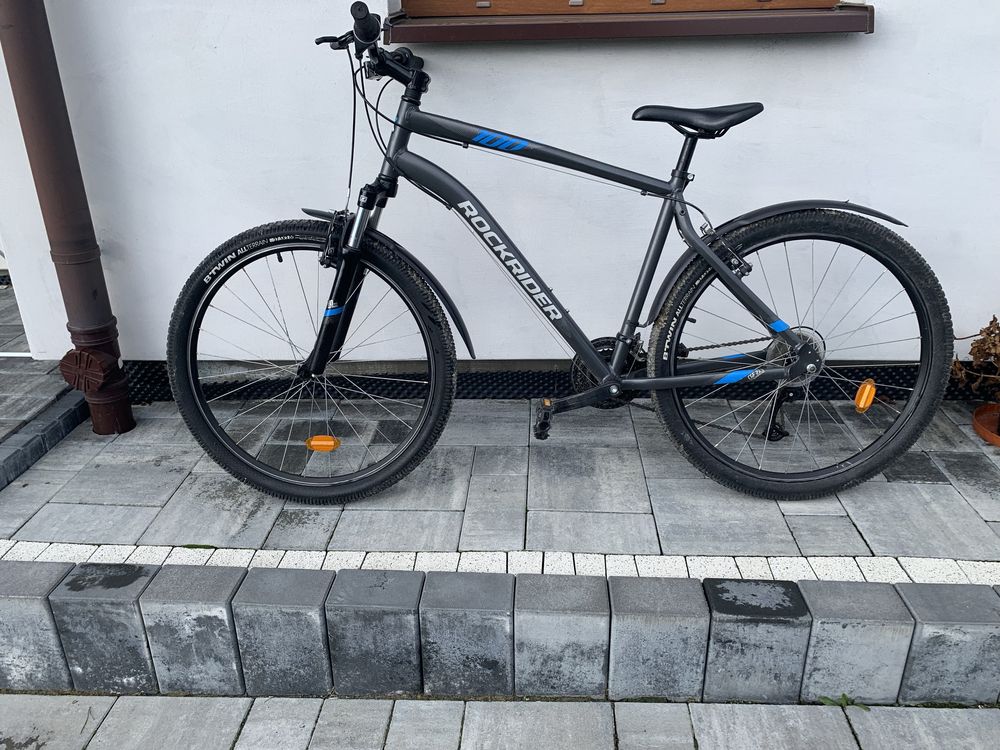 Sprzedam rower górski MTB 27,5 cala Rockrider ST 100