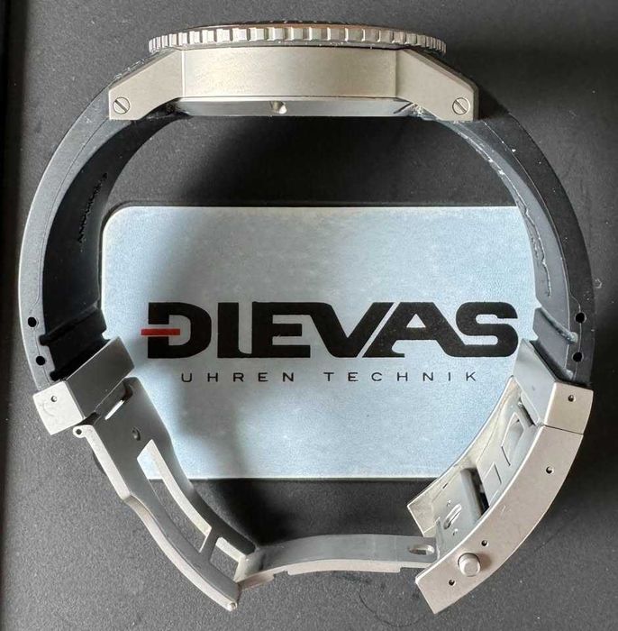 Dievas Focal 500m- DIVER