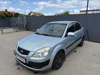 Авто Kia rio 2 1.4